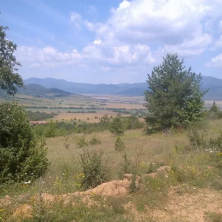 Bor Πανσιόν *